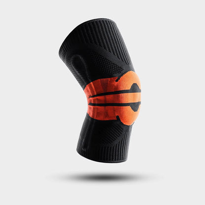 High Elastic Adjustable Patella Knee Support Brace
