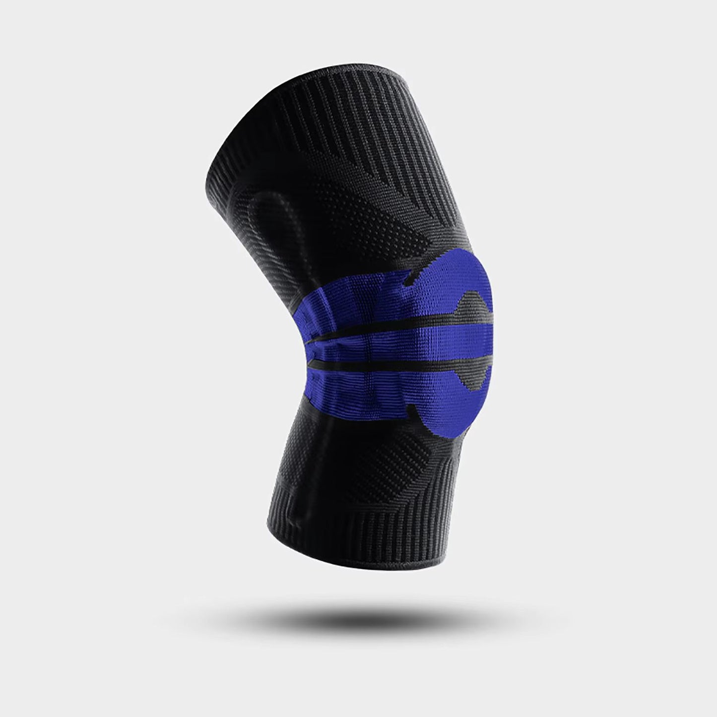 High Elastic Adjustable Patella Knee Support Brace