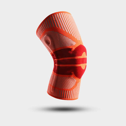 High Elastic Adjustable Patella Knee Support Brace