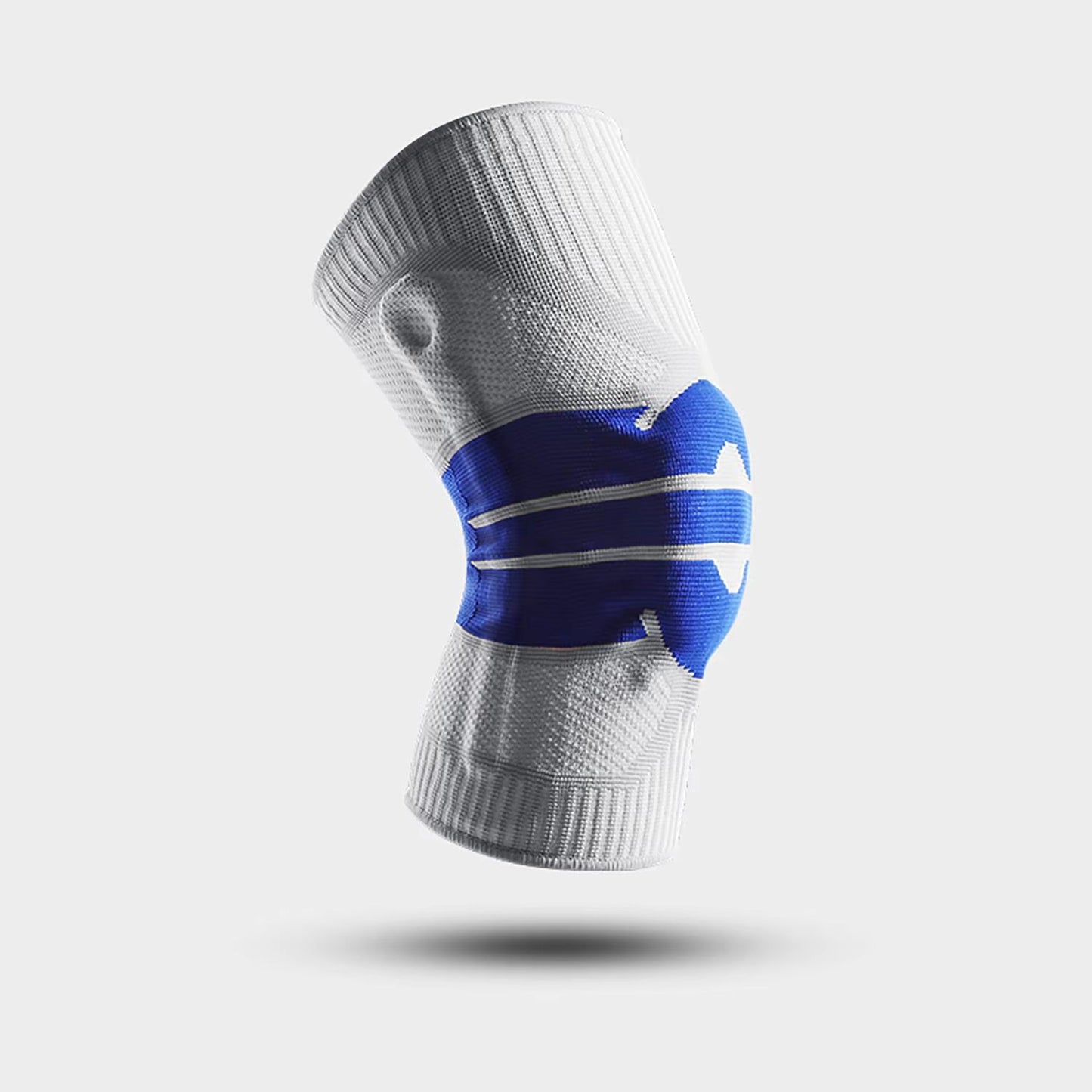 High Elastic Adjustable Patella Knee Support Brace