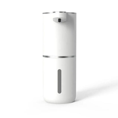 Automatic Soap Dispenser Touchless Foaming Dispenser 380ml USB Rechargeable Electric Foam Dispenser