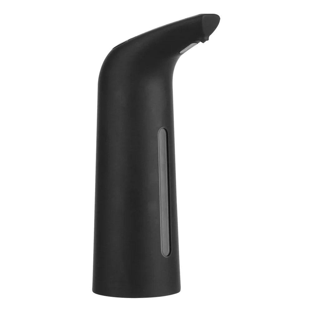 Automatic Soap Sanitiser Dispenser Handsfree Infrared Sensor 400ml Touchless Countertop Dispenser