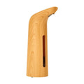 light wood grain