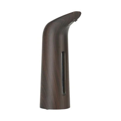 Automatic Soap Sanitiser Dispenser Handsfree Infrared Sensor 400ml Touchless Countertop Dispenser