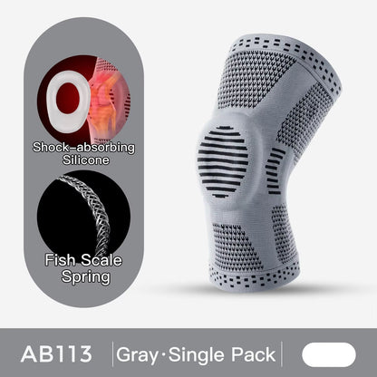 ProStabil Adjustable Orthopedic Knee Pad & Brace Support