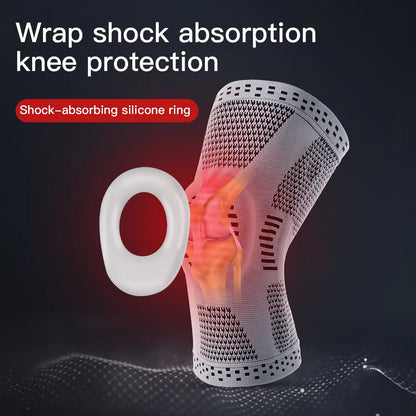 ProStabil Adjustable Orthopedic Knee Pad & Brace Support