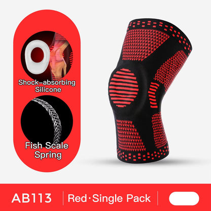 ProStabil Adjustable Orthopedic Knee Pad & Brace Support