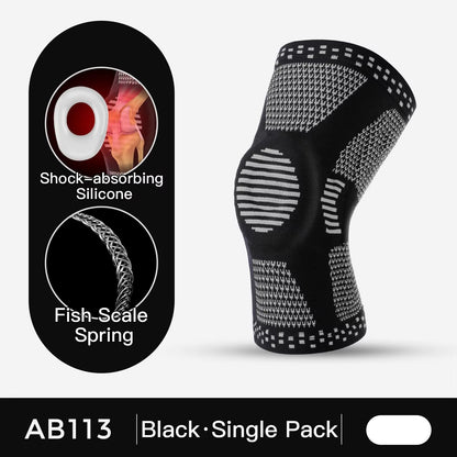 ProStabil Adjustable Orthopedic Knee Pad & Brace Support