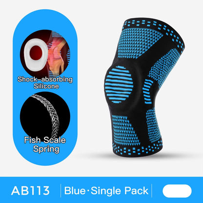ProStabil Adjustable Orthopedic Knee Pad & Brace Support
