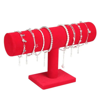 Velvet Bracelet Display Stand