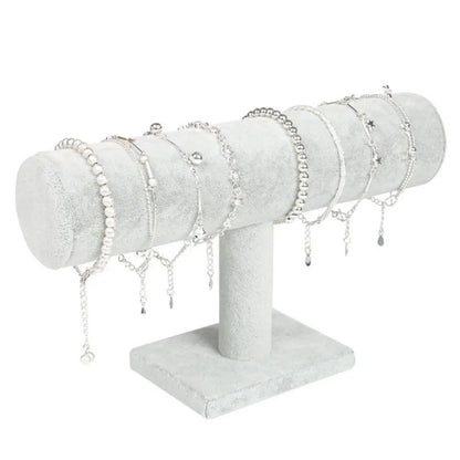 Velvet Bracelet Display Stand