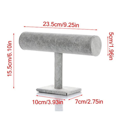 Velvet Bracelet Display Stand
