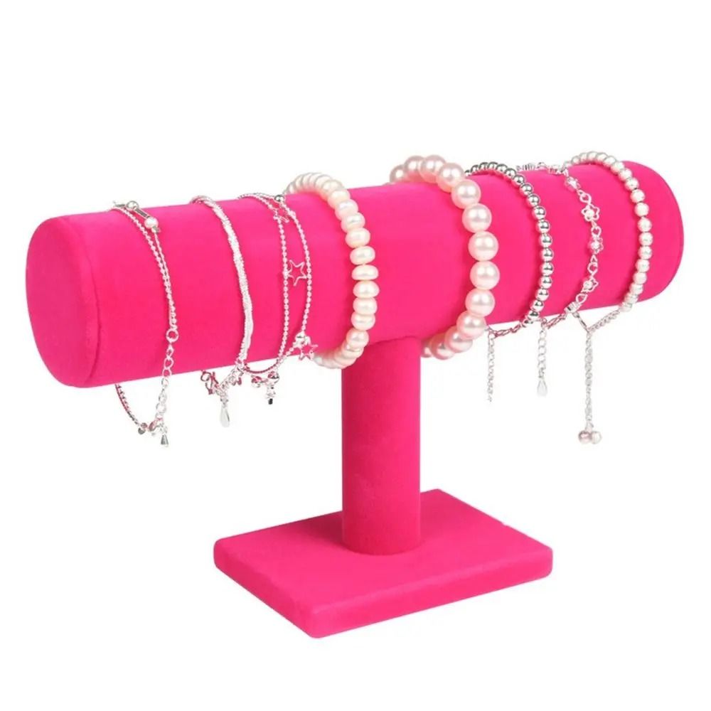 Velvet Bracelet Display Stand