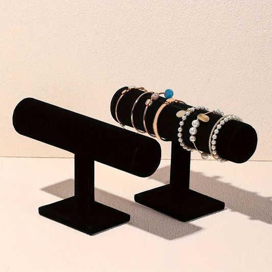 T-Shaped Bracelet Display Stand