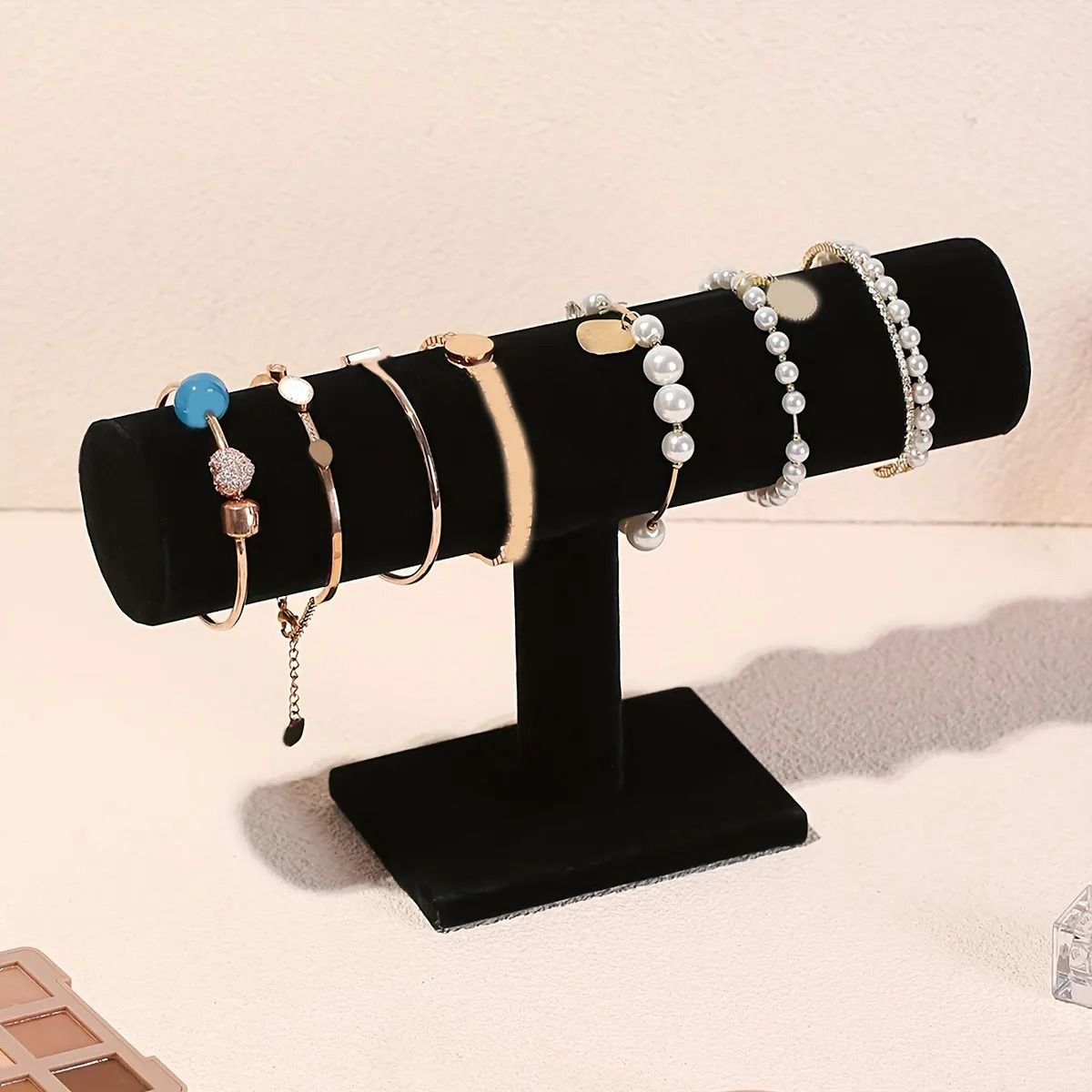 T-Shaped Bracelet Display Stand