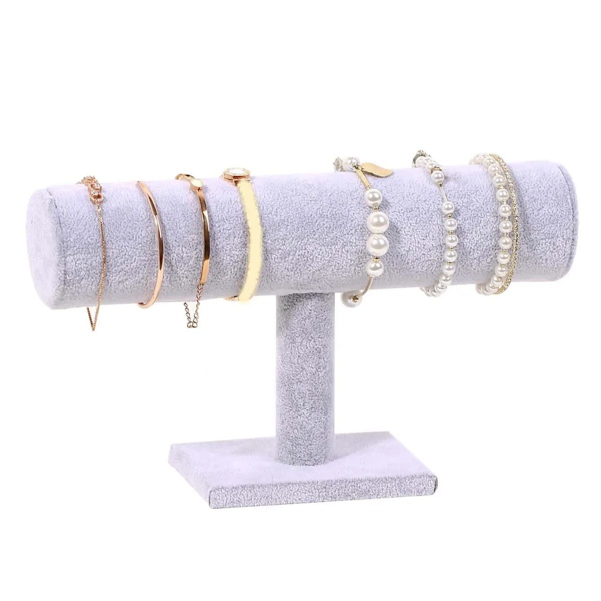 T-Shaped Bracelet Display Stand