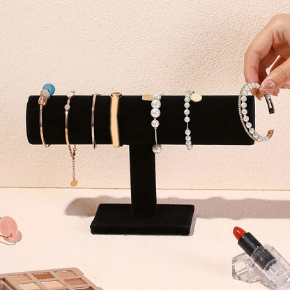 T-Shaped Bracelet Display Stand