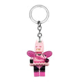 batman pink