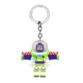 buzz lightyear
