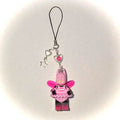 batman pink b