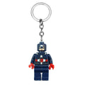 captain america