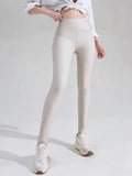 sheep leather-beige
