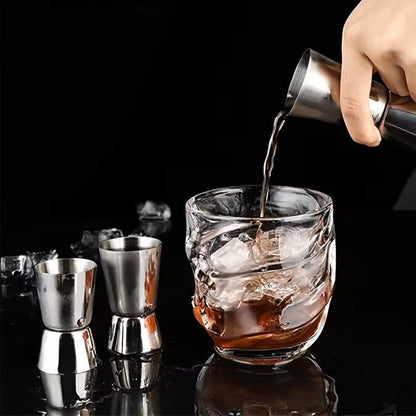 Pro Bar Jigger – 15/30ml Cocktail Measure