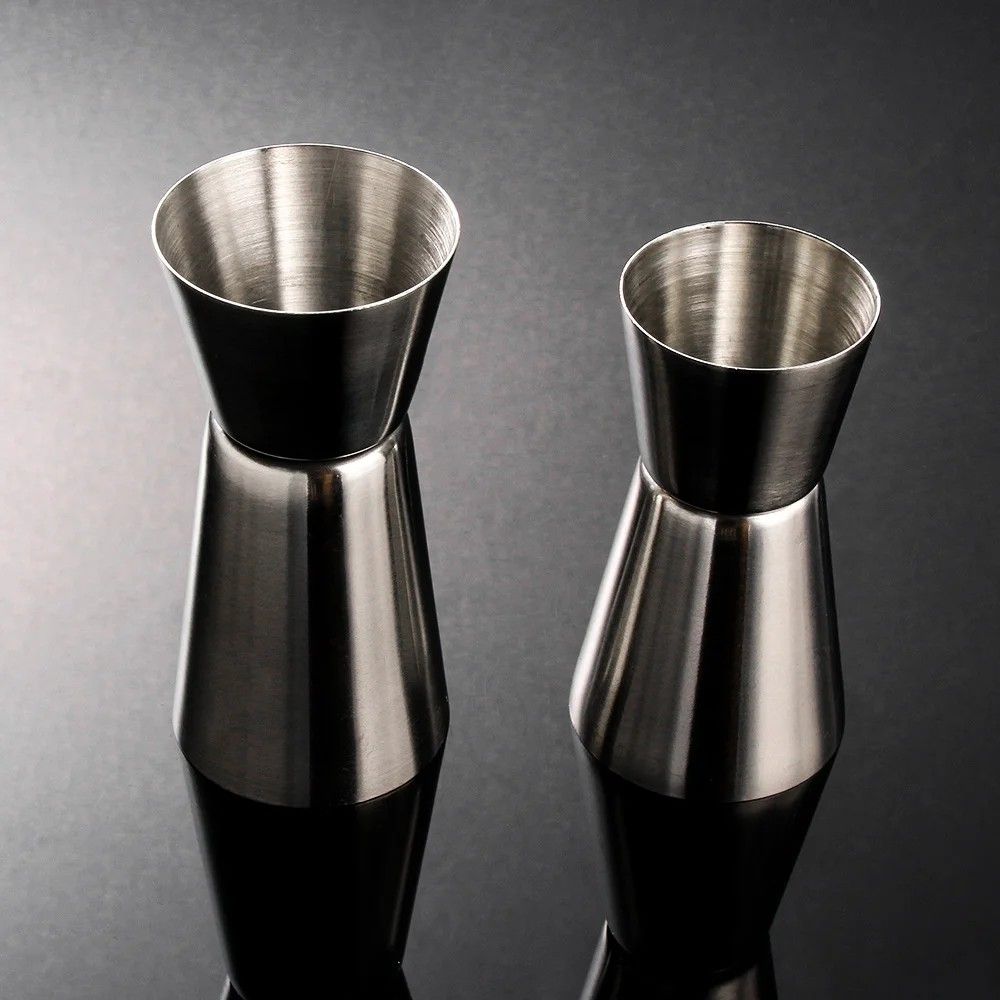 Pro Bar Jigger – 15/30ml Cocktail Measure