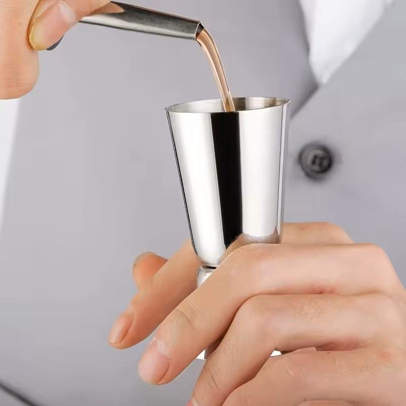 Pro Bar Jigger – 15/30ml Cocktail Measure