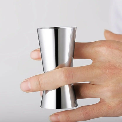 Pro Bar Jigger – 15/30ml Cocktail Measure