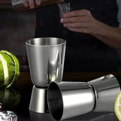 Pro Bar Jigger – 15/30ml Cocktail Measure