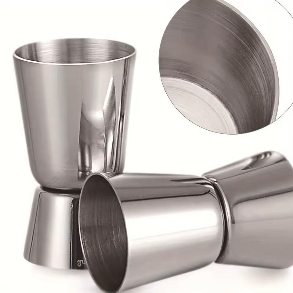 Pro Bar Jigger – 15/30ml Cocktail Measure