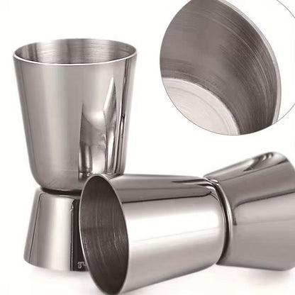 Pro Bar Jigger – 15/30ml Cocktail Measure