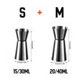 s and m 2pcs