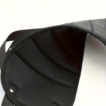 Adjustable Foot Hammocks for Travel Car Air plane Rest Office