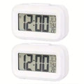white 2pcs