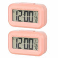 pink 2pcs