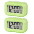 green 2pcs