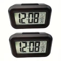 black 2pcs