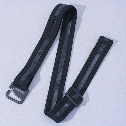 Nylon Shirt Stay Holder Belt