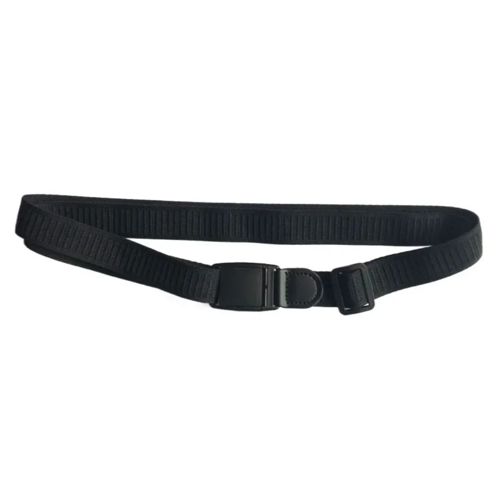 Nylon Shirt Stay Holder Belt
