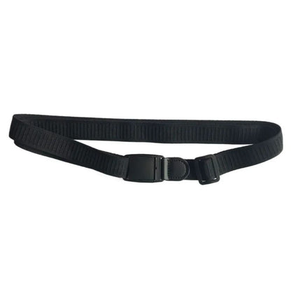 Nylon Shirt Stay Holder Belt