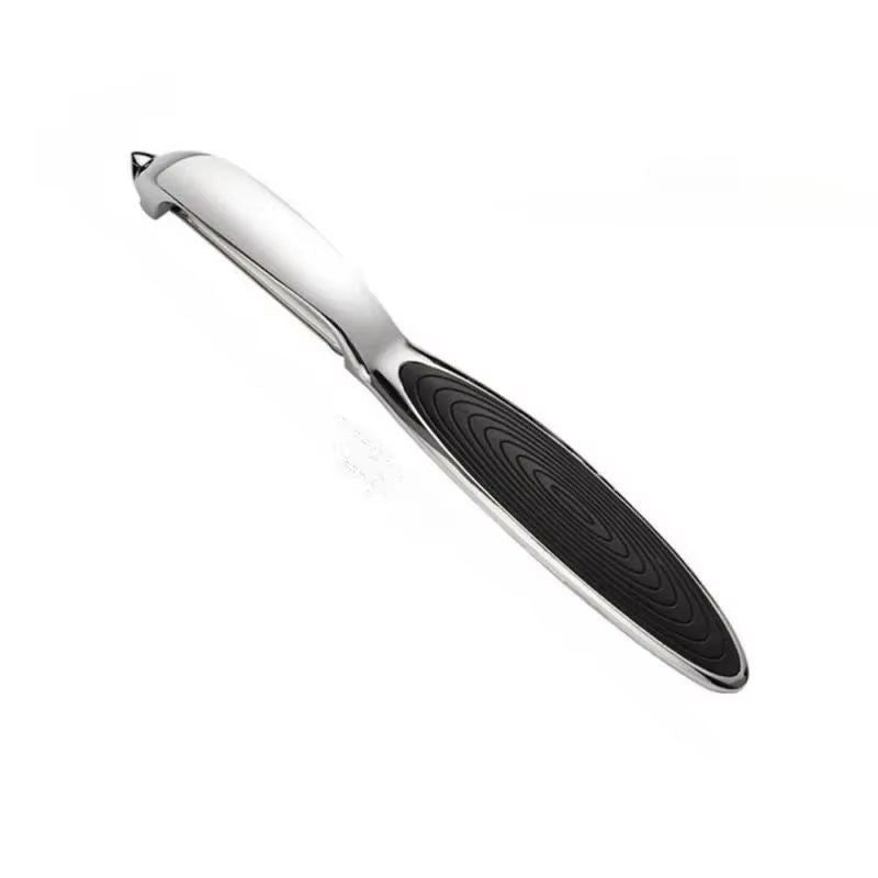 Multi-Function Vegetable Peeler Grater & Chopper Tool – For Fruits, Carrots & Veggies