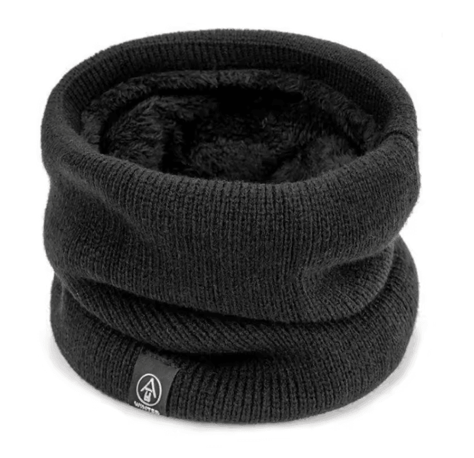 Cozyknit Winter Neck Warmer Scarf