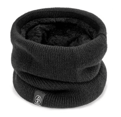 Cozyknit Winter Neck Warmer Scarf