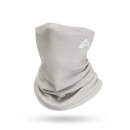 Winter Thermal Bandana Neck Warmer for Outdoor Sports and Cycling