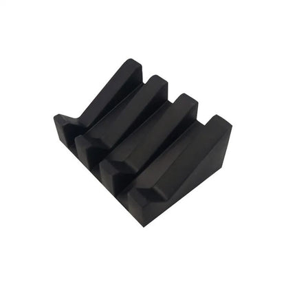 Silicone Soap Dish For Bathroom And Kitchen Use