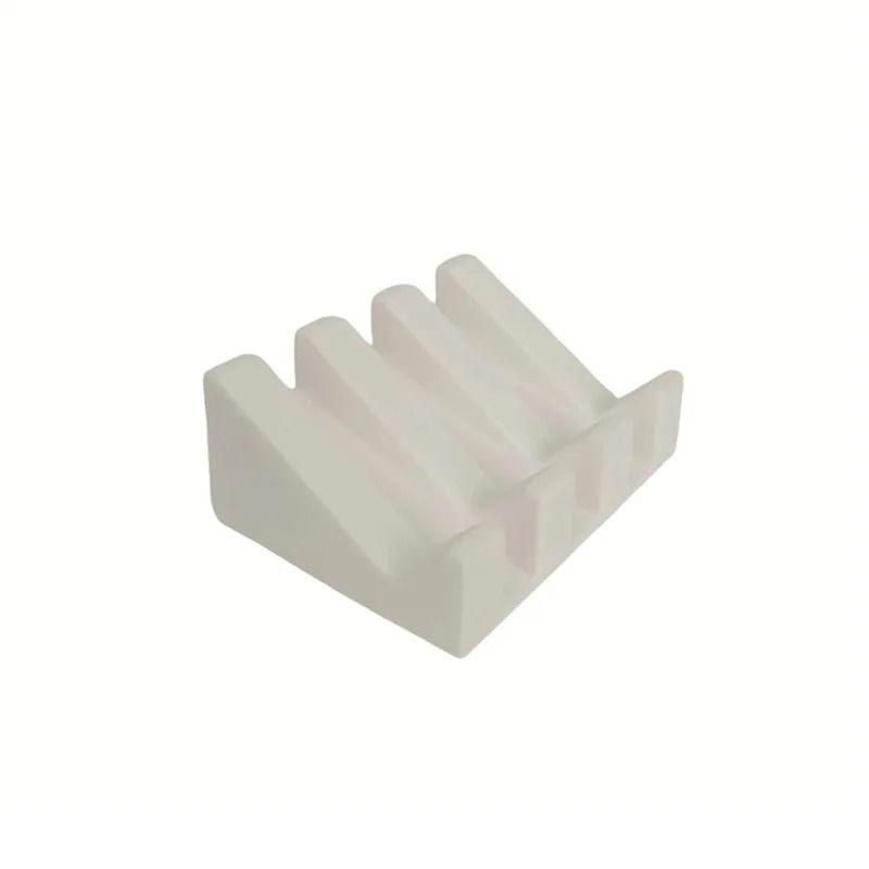 Silicone Soap Dish For Bathroom And Kitchen Use