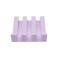 bright purple