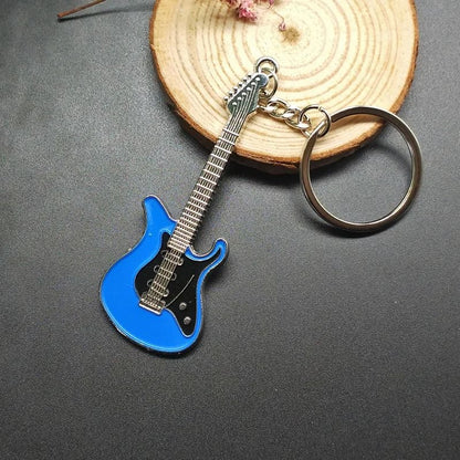 Metal Dice Key Chain For Personality Style And Gift Giving